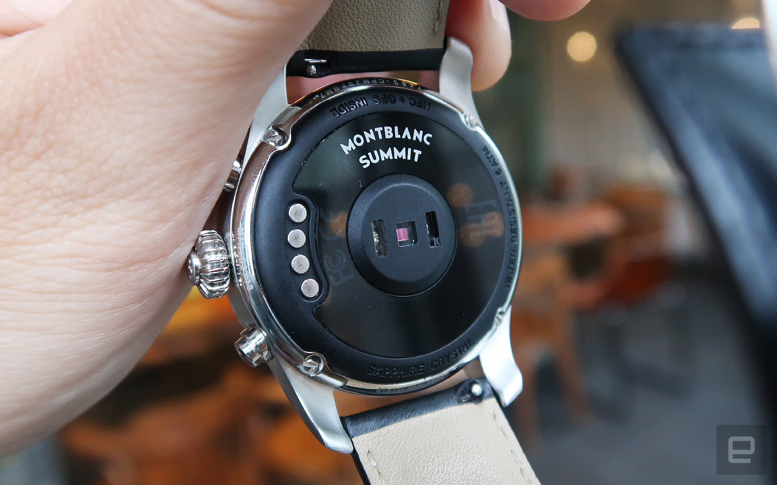 高通为智能手表推出新一代的 Snapdragon Wear 3100 芯片