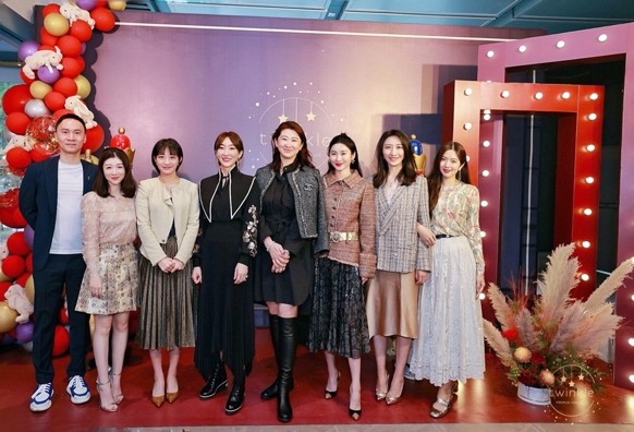 大湾区闪耀新星，高颜值的twinkle 新店开业啦！