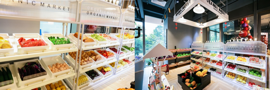 大湾区闪耀新星，高颜值的twinkle 新店开业啦！
