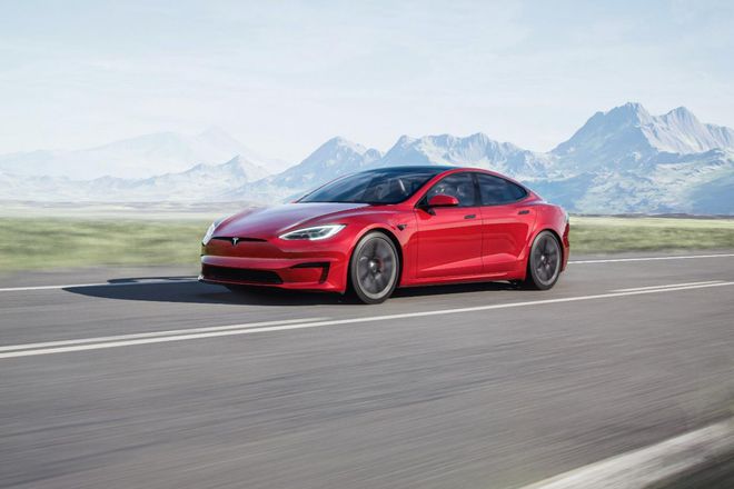 马斯克:上海工厂每周生产超过5000辆Model 3