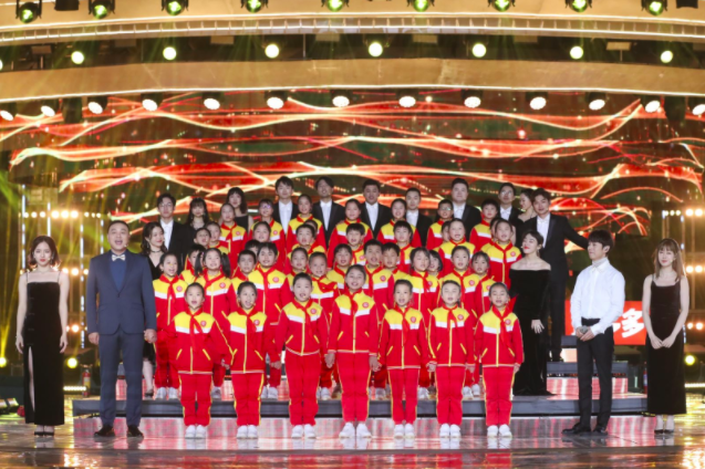 湖南卫视跨年演唱会圆满落幕