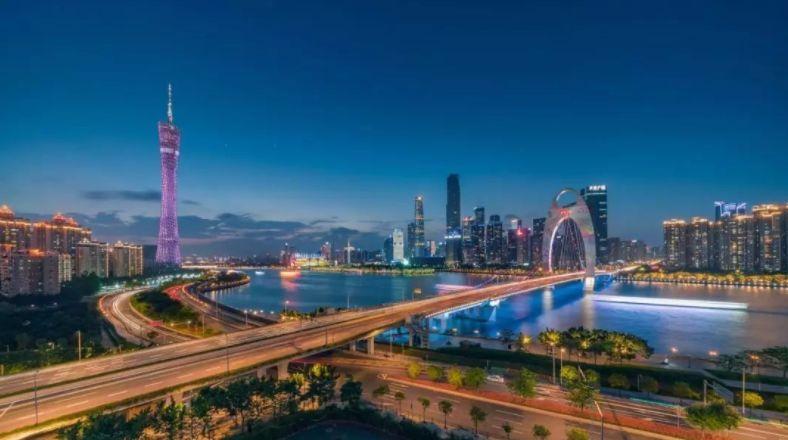大湾区国际科创中心建设成效初显，粤港澳科技合作驶入快车道