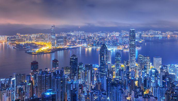 推动粤港澳大湾区高等教育协同创新