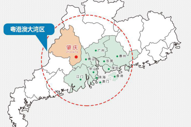 粤港澳大湾区重点项目来了,总长116.1公里,“一日双城”将实现
