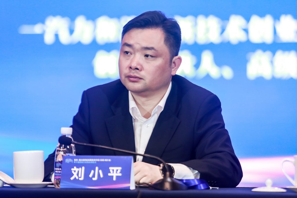 布局“长三角”搭建平台 2021南京浦口区专题招商月活动在深圳启动