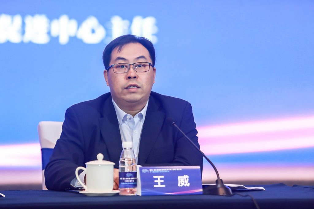 布局“长三角”搭建平台 2021南京浦口区专题招商月活动在深圳启动