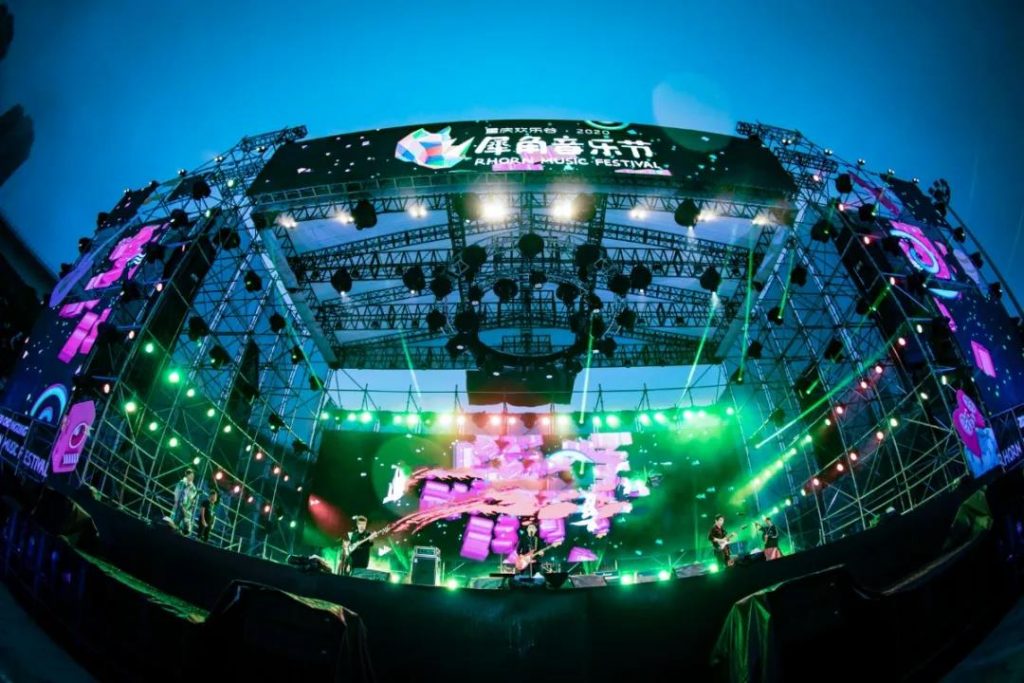 春末夏始，华侨城与您相约“五一”假期