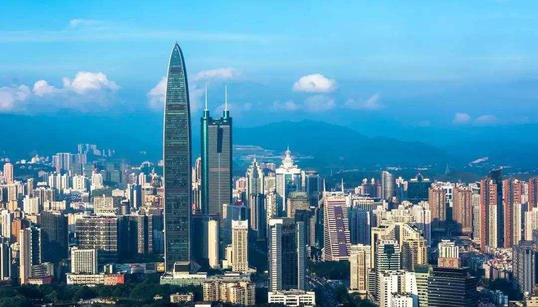 未来珠三角和长三角，或者粤港澳大湾区和江浙沪城市群谁更有优势