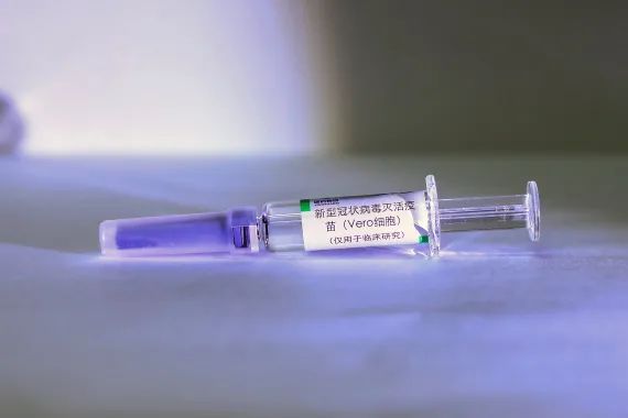“第二针比第一针疼，不是疫苗的问题”