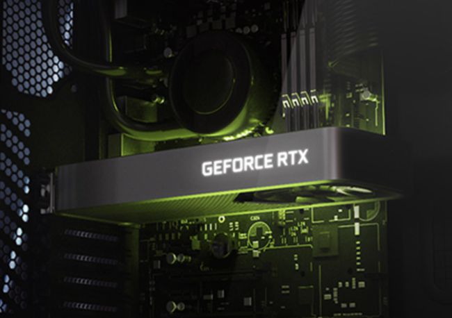 消息称英伟达加大 RTX3060 供应量,重点支援网吧