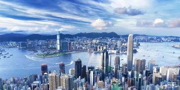 粤港澳大湾区：香港“保代”新出路