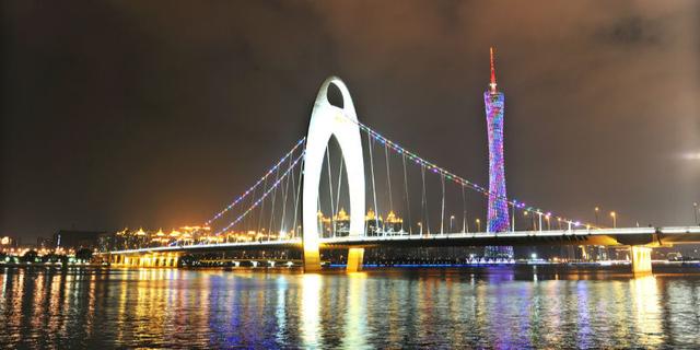 粤港澳大湾区、海南自贸港政商要情(5.31-6.6)