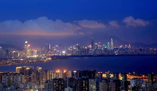 粤港澳大湾区香港创业青年：为祖国发展而自豪 为大湾区建设贡献更多力量
