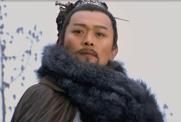 斥资四亿,男神云集的新版《水浒传》为这部良心巨制再增加了一个必看的理由