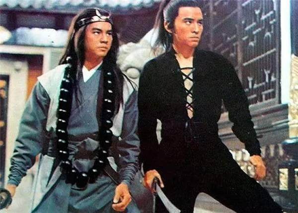 新《武松》即将热播，打虎英雄深陷情感纠葛