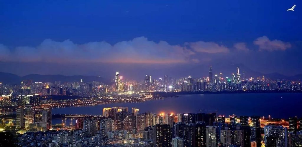 深圳：支持会展业国际化发展 推动建立粤港澳大湾区会展业合作机制