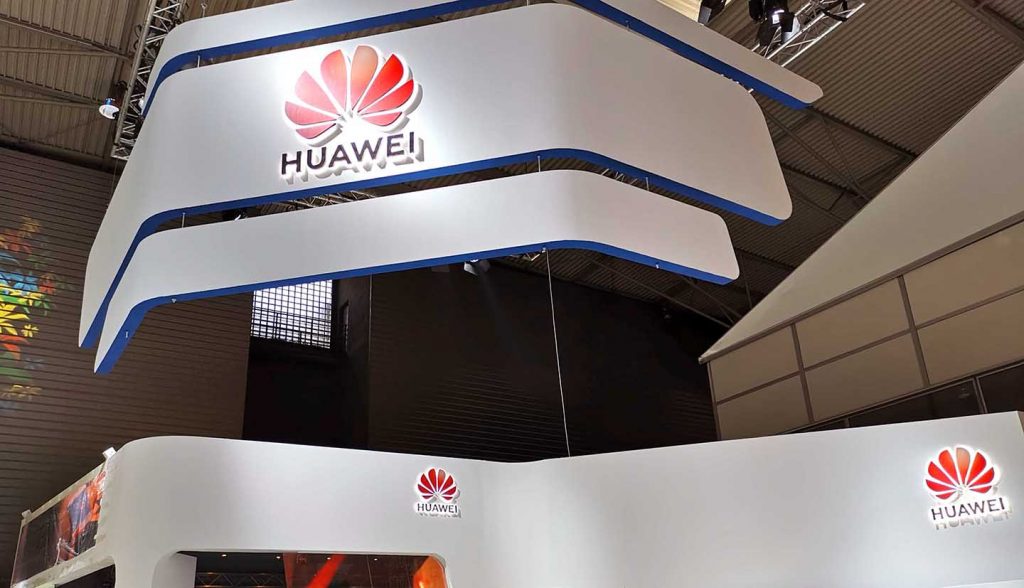 5G消息工作组联合华为等7家单位，成立5G消息联合实验室
