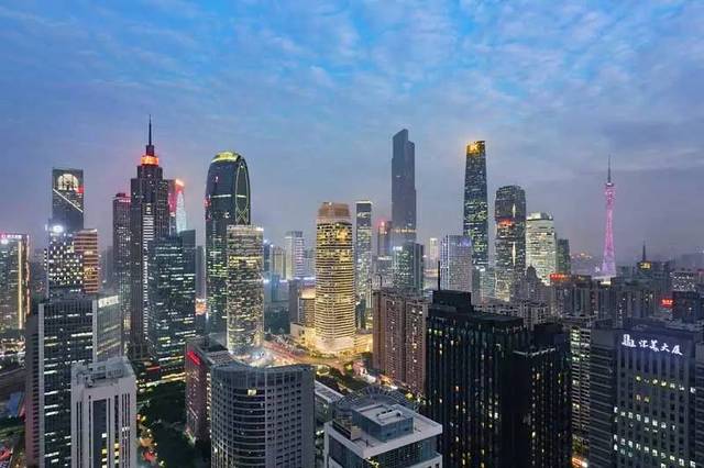调查显示：多数香港市民认同粤港澳大湾区为香港带来经济效益