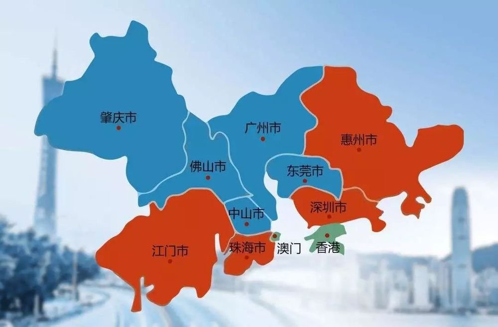 粤港澳大湾区蓝皮书：建议以澳交所为核心在横琴设交易所集团