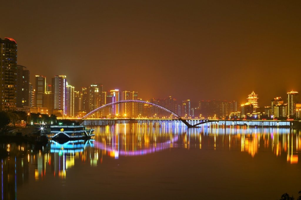 广东：将推动“跨境理财通”试点尽快落地