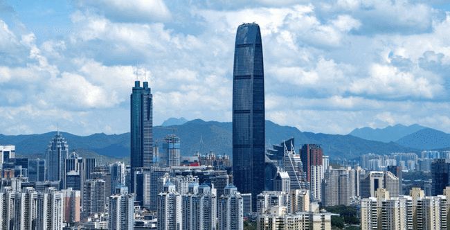 粤港澳大湾区建设再添强大动能