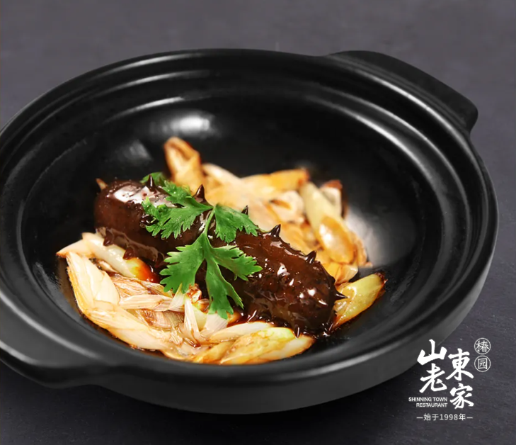 千年鲁菜文化搭建美食桥梁，连接珠海、澳门 山东老家·椿园打造全新高端商务品牌功能