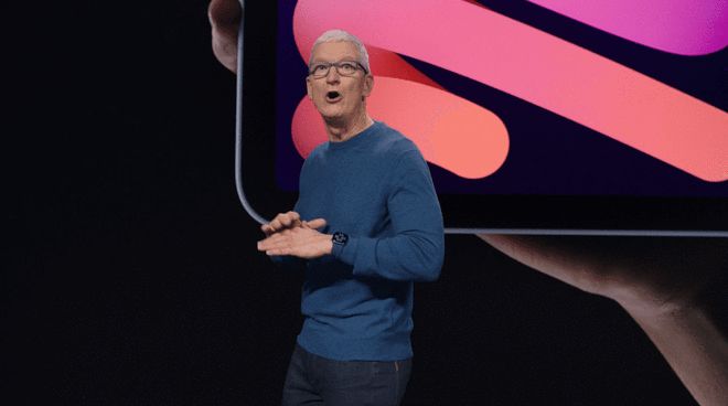 iPhone13″加量还降价”，库克意在中国份额