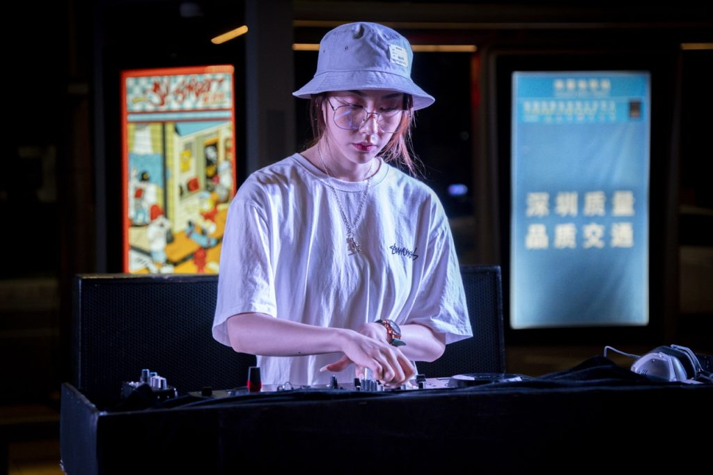 音乐周预热！深圳节日大道X深圳音乐周，9月的每个周末等你来！！
