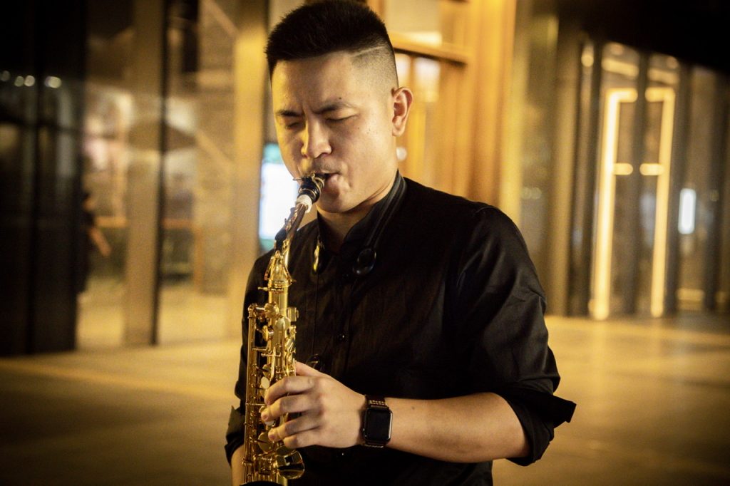 音乐周预热！深圳节日大道X深圳音乐周，9月的每个周末等你来！！