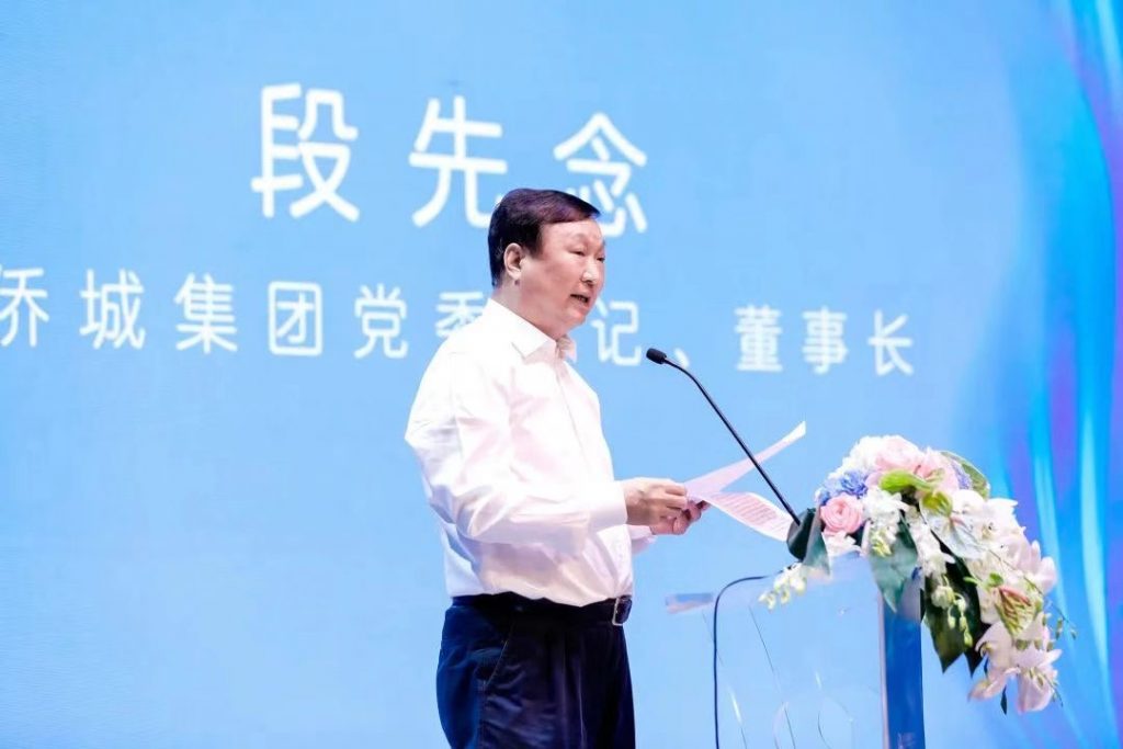 湾区文化新地标！“湾区之声”深圳滨海演艺中心启幕