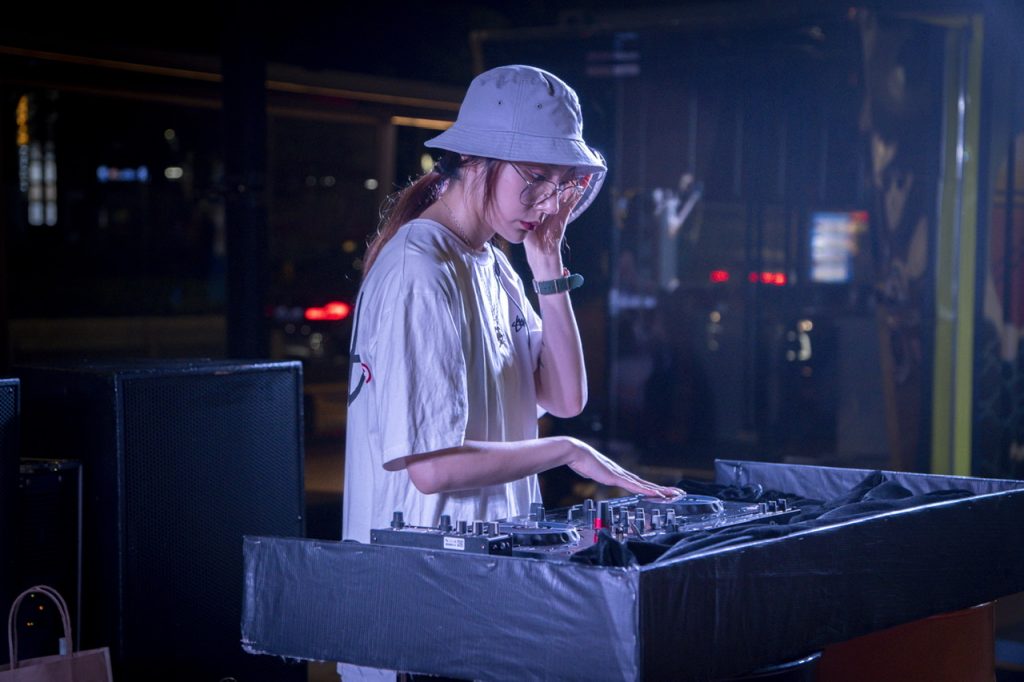 音乐周预热！深圳节日大道X深圳音乐周，9月的每个周末等你来！！
