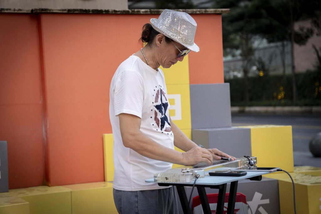 音乐周预热！深圳节日大道X深圳音乐周，9月的每个周末等你来！！