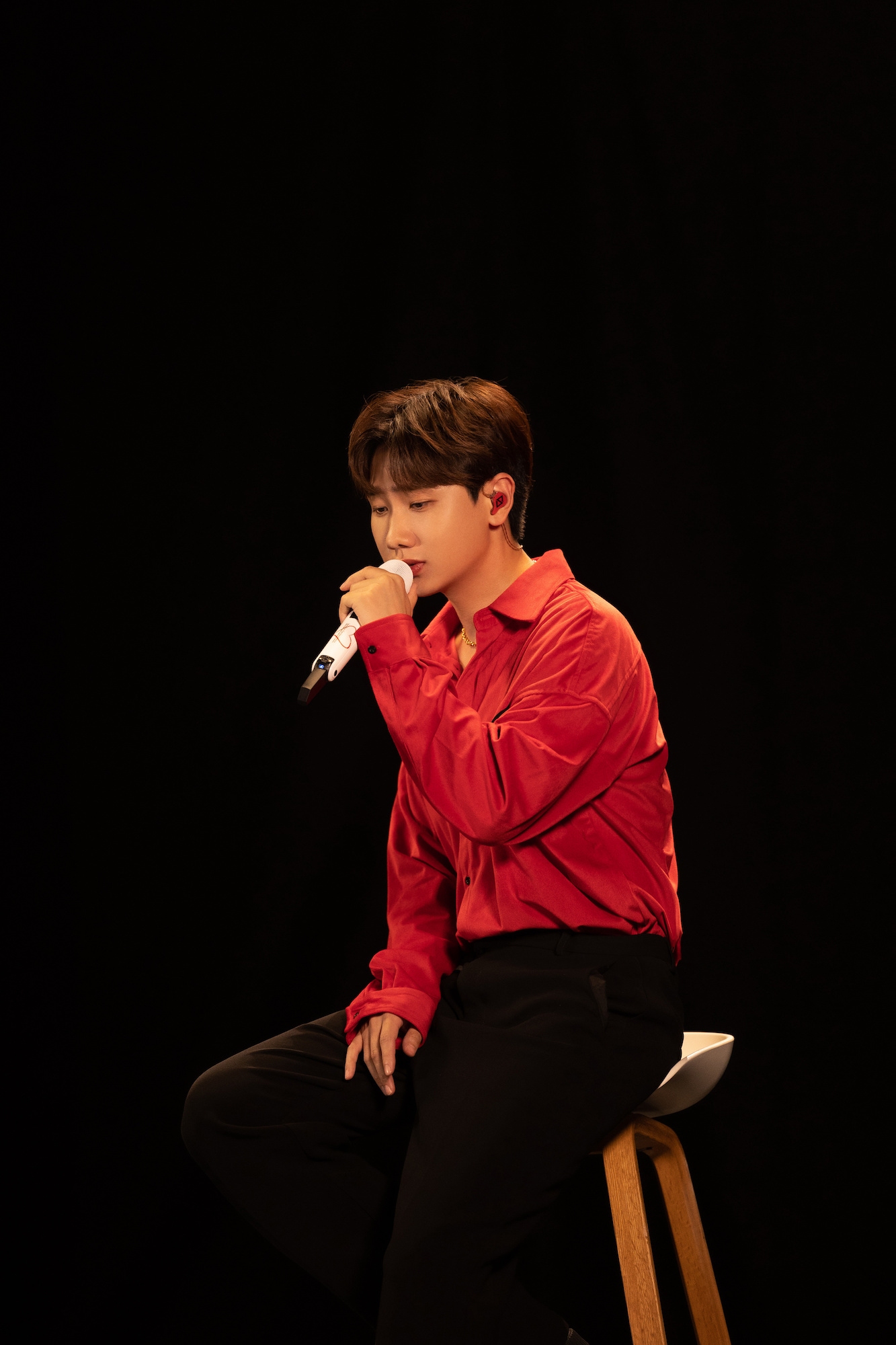 汪苏泷2021武汉演唱会启动 “大娱乐家”10月30日正式 …