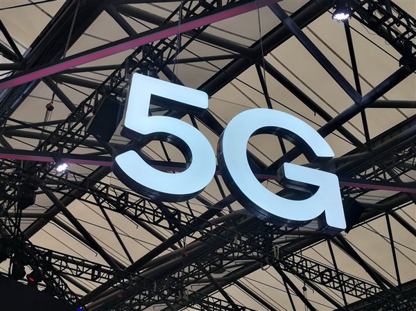 手机能用5G多亏华为：统计显示其承建了国内超半数基站