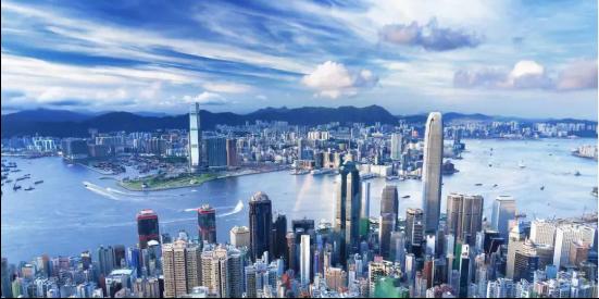 绘就文艺“同心圆” 首届粤港澳大湾区文艺合作峰会召开
