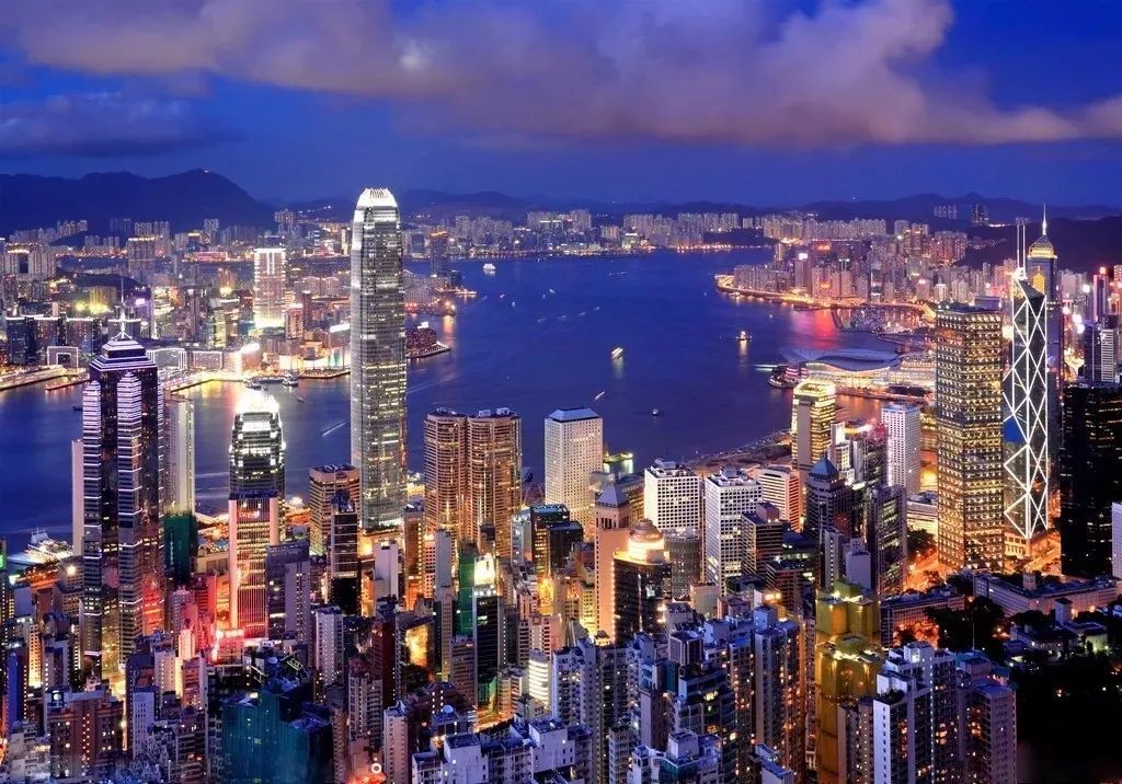 找准粤港澳大湾区科创一体化发展的发力点