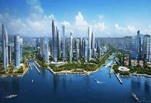 港澳青年在粤港澳大湾区“双创”比赛中展风采