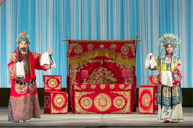 圳”心实“艺”新年季  湾区“新”声未来可期 2021深圳滨海艺术中心  新年演出季 重磅发布