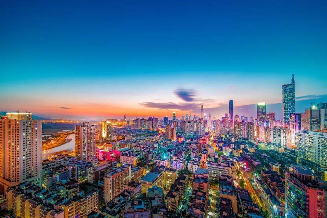 打造集成电路第三极：粤港澳大湾区科技创新产业投资基金成立