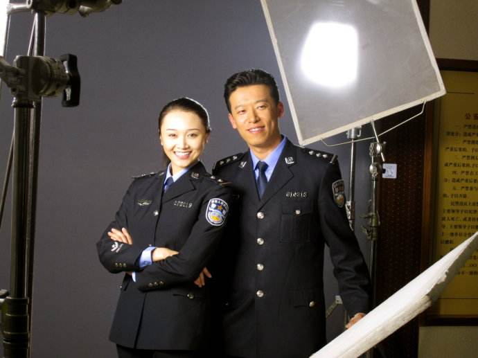 《重案六组》,凭什么火了10年?