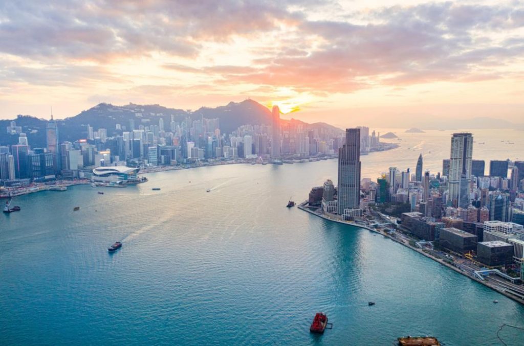 陈文玲：把粤港澳大湾区建设成为国际创新枢纽