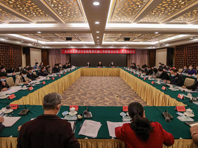 广东推出第二批5项青年民生实事项目，打造粤港澳青年发展“青春湾区”