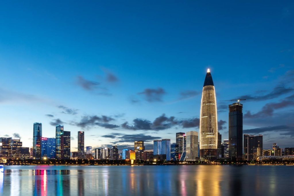 南沙携手广州交易集团打造粤港澳大湾区要素交易市场