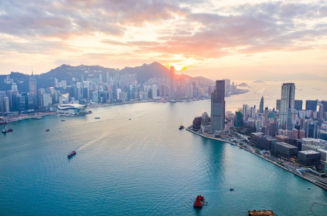 广东将推动粤港澳社保服务顺畅对接加快社保卡跨境应用