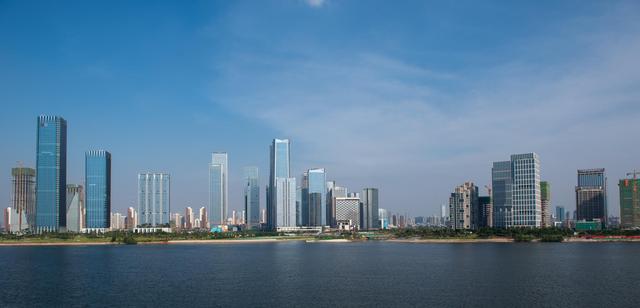 粤港澳大湾区等四地区将启动建设全国一体化算力网络国家枢纽节点￼