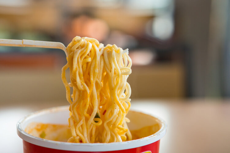 吃太多食品添加剂会怎样？劝告：少碰5种添加剂 