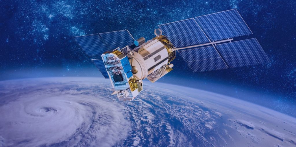 卫星在太空中坏掉怎么办?NASA将派轨道机器人维修