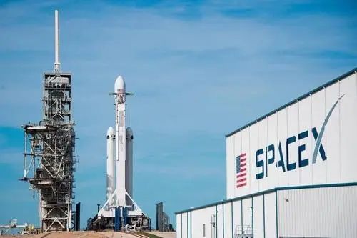 SpaceX：星链可能被欧盟拒之门外 