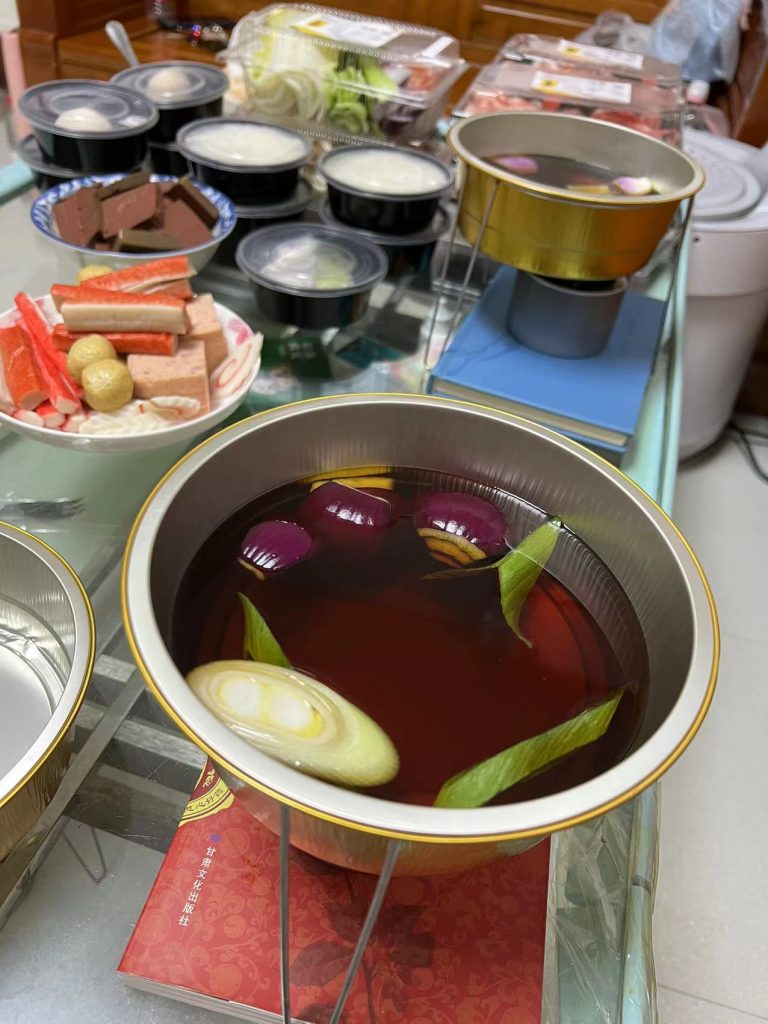 居家办公！《外卖开箱 • 和牛任吃》 