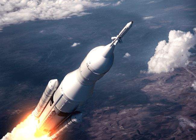 追赶SpaceX！火箭实验室将研发可重复使用的“中子号”火箭 